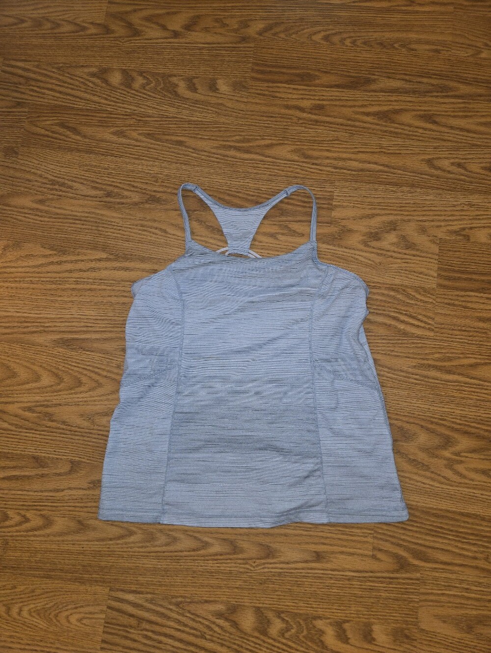 Zella Racerback Tank - Picture 1 of 2
